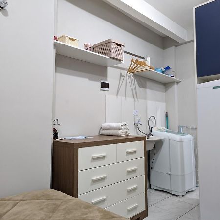 Encantador E Confortavel Estudio Prox Term Carmo Κουριτίμπα Εξωτερικό φωτογραφία
