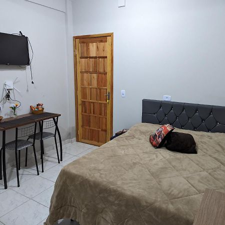 Encantador E Confortavel Estudio Prox Term Carmo Κουριτίμπα Εξωτερικό φωτογραφία
