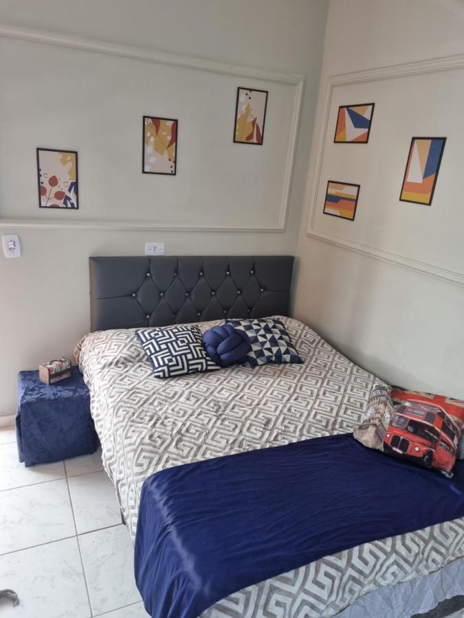 Encantador E Confortavel Estudio Prox Term Carmo Κουριτίμπα Εξωτερικό φωτογραφία