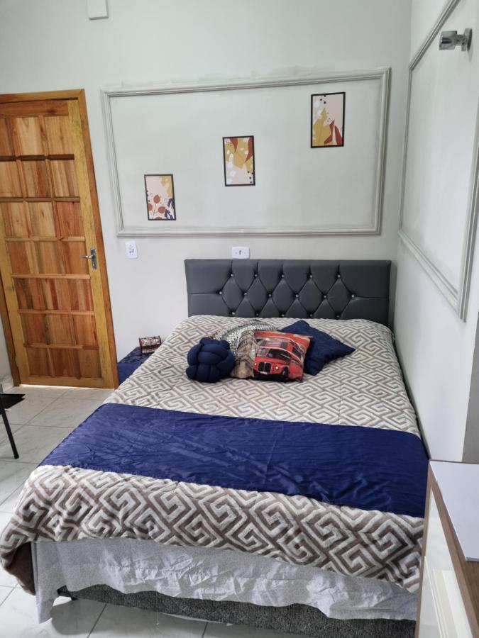 Encantador E Confortavel Estudio Prox Term Carmo Κουριτίμπα Εξωτερικό φωτογραφία
